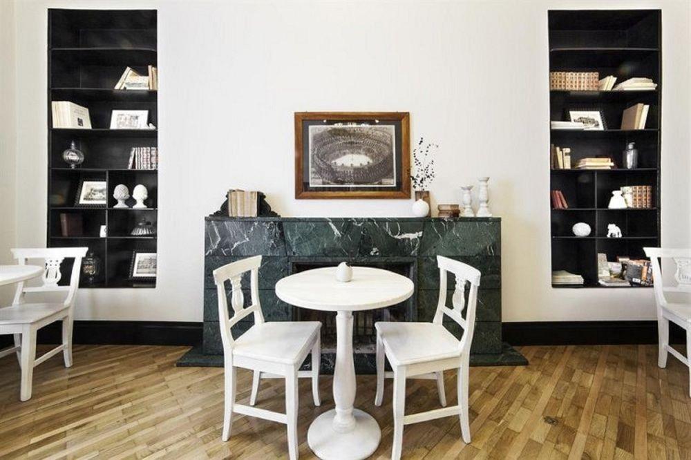 Residenza Scipioni Luxury Bed & Breakfast 2*
