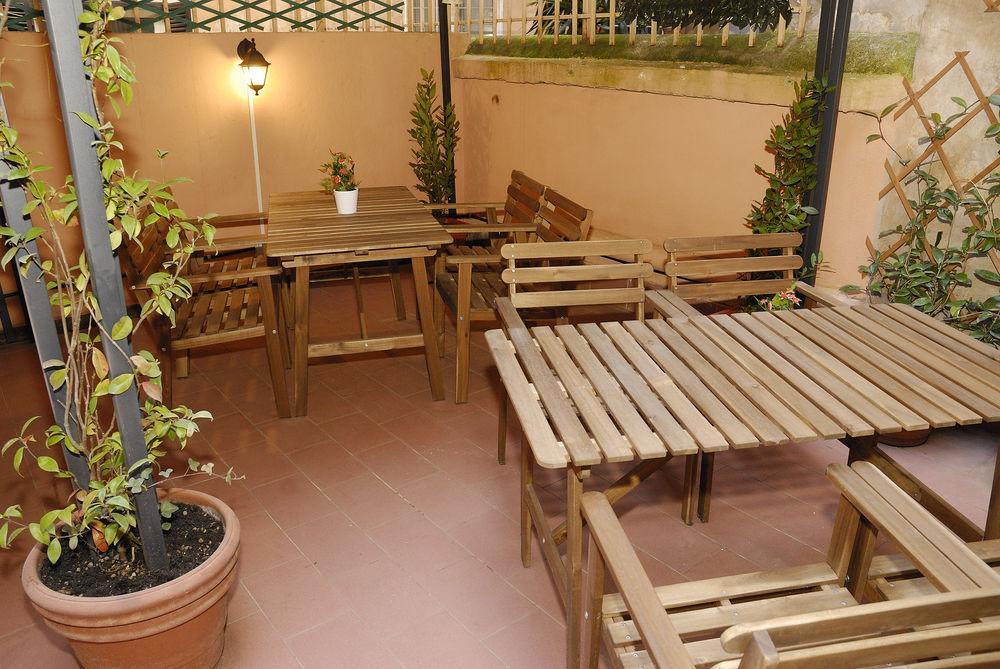 Dulcis In Pantheon Guest house 2*