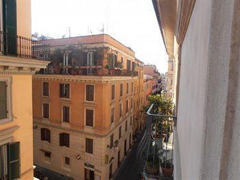 Mok'house 2* Rome