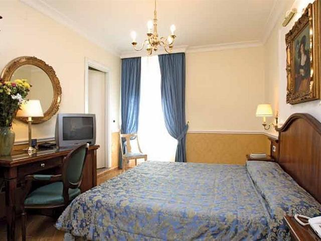 Giglio Dell'opera Hotel Rome