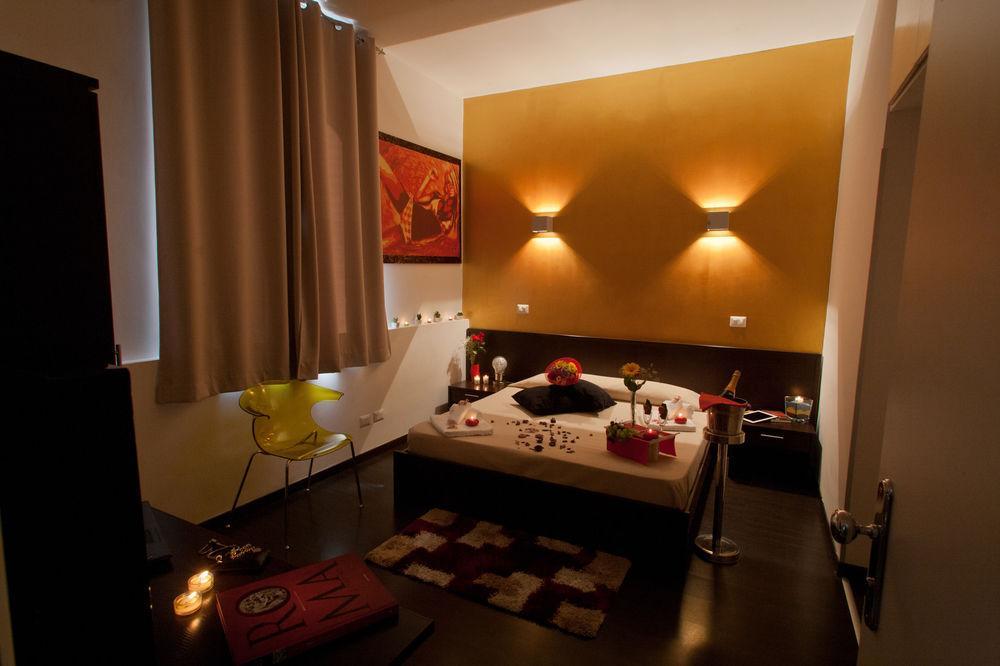 Chroma Italy - Chroma Pente Guest house 2*
