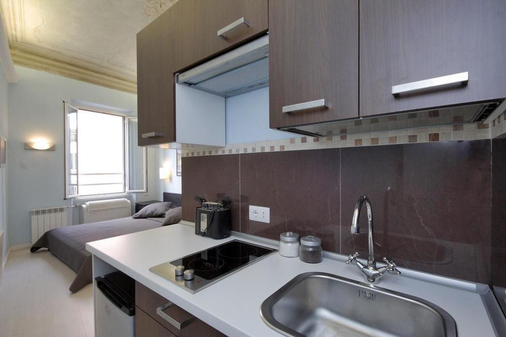 Daplace - Hqh Colosseo Guest house Rome