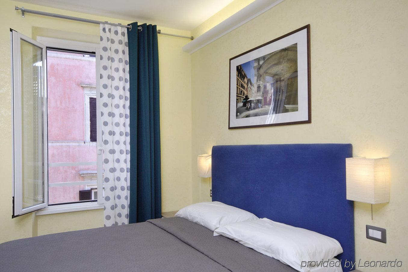 Daplace - Hqh Colosseo Guest house