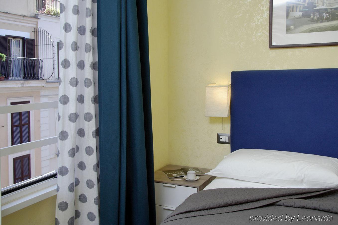 Daplace - Hqh Colosseo Guest house Rome