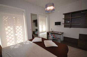 First Floor Guest house