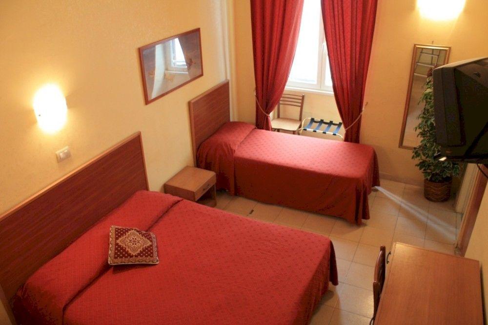 Cherubini 2* Rome