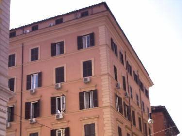 Cherubini Hotel Rome