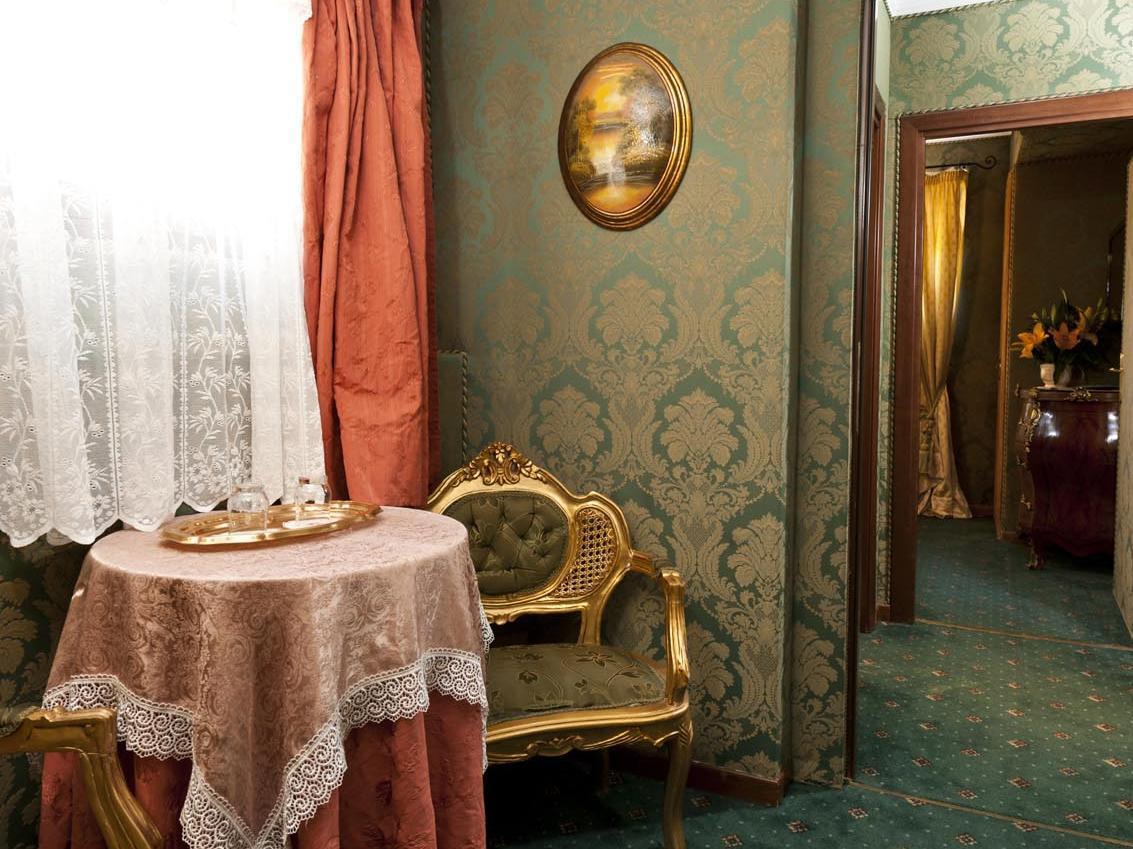 Residenza Antica Guest house Rome