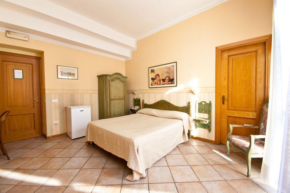 Stelle D'europa Hotel Roma