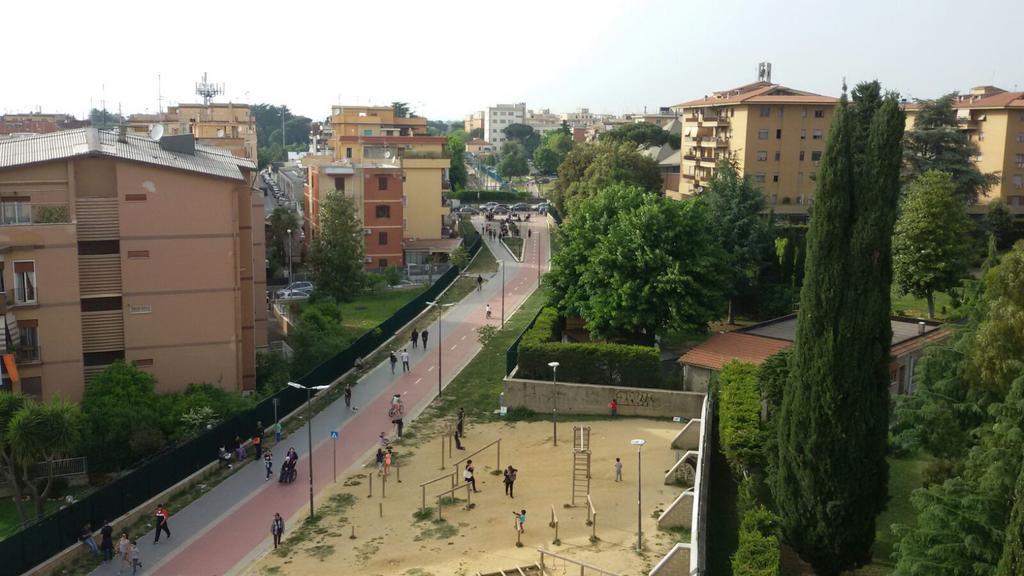 Monte Mario Appartamento *