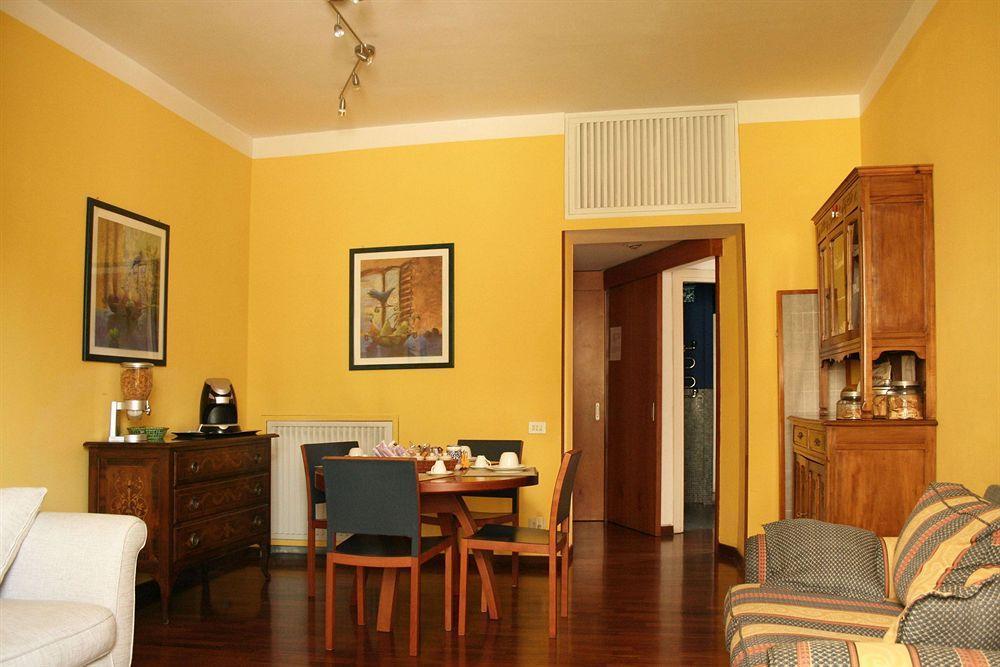 Emi's Bed & Breakfast Rome