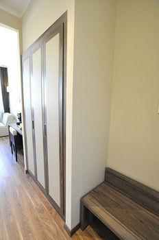 Window On Guest house 2*
