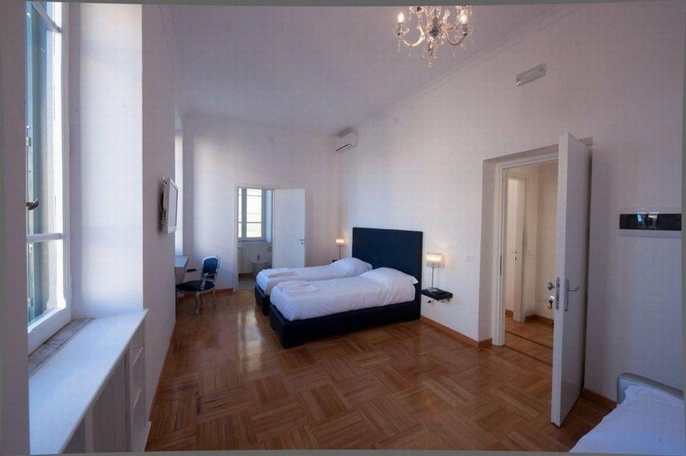 Imperia Guest house 3*