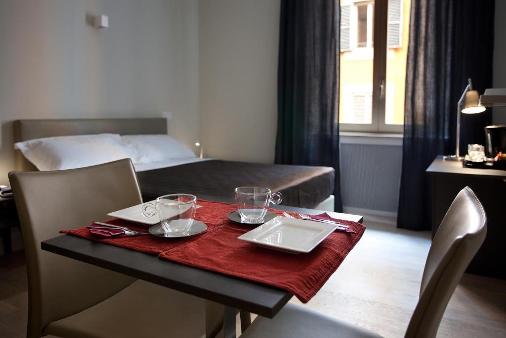 Regola Bed & Breakfast