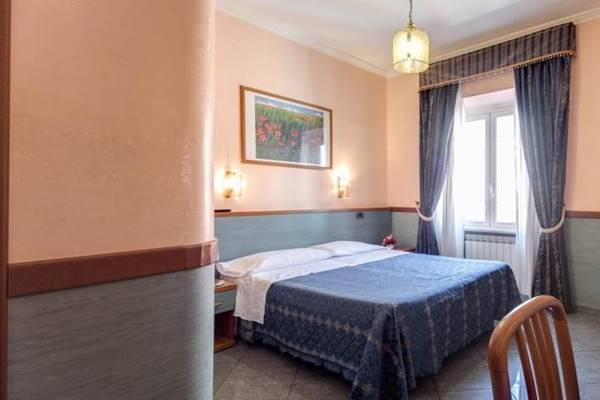 Hotel Blu Rome