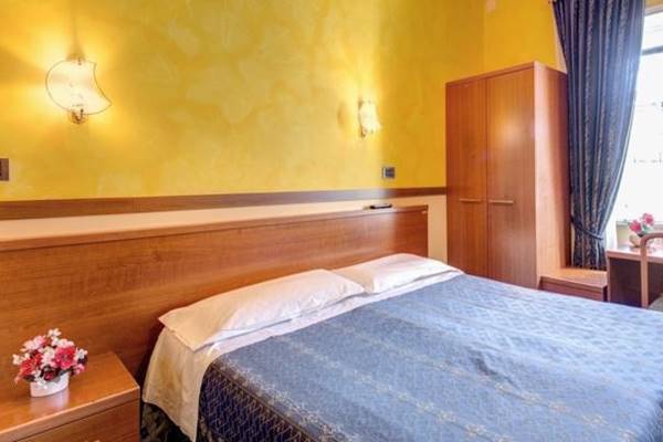 Blu Hotel Rome