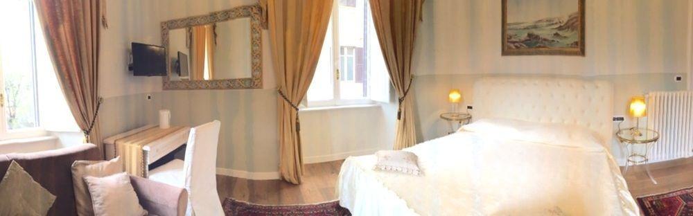 Charme Holidays Colosseum Guest house Rome