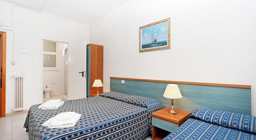 Athena Hotel Rome