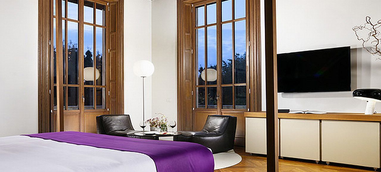 Palazzo Montemartini Rome, A Radisson Collection Hotel Rome