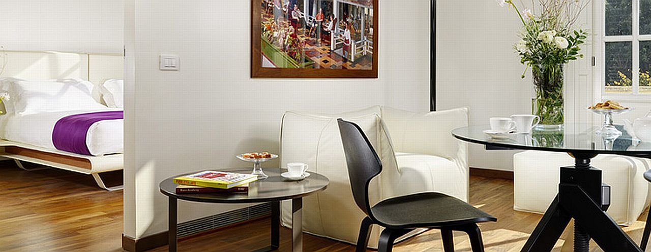 Palazzo Montemartini Rome, A Radisson Collection 5* Rome