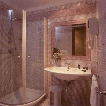 Serena Srl 3* Rome
