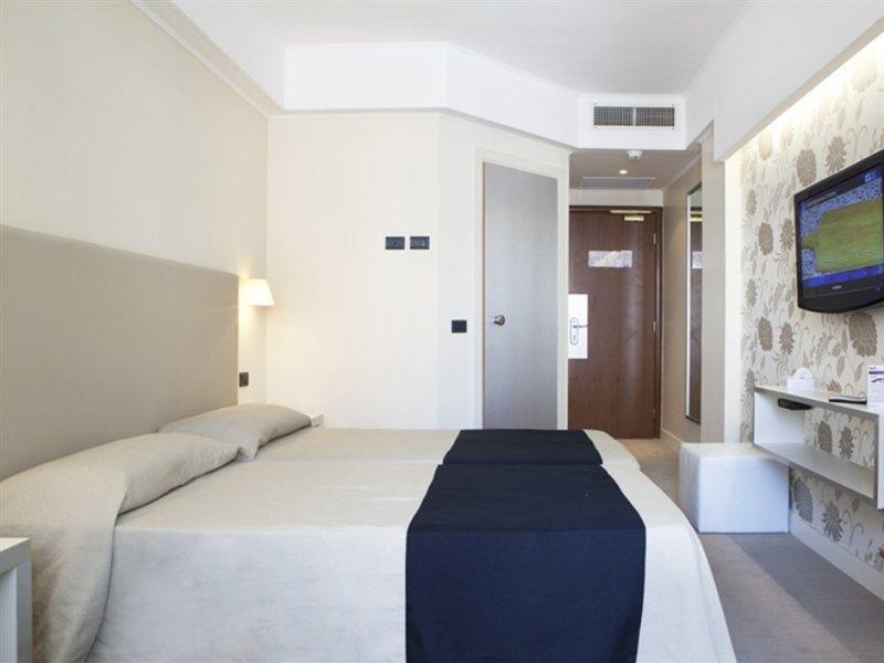 Hotel Tor Vergata