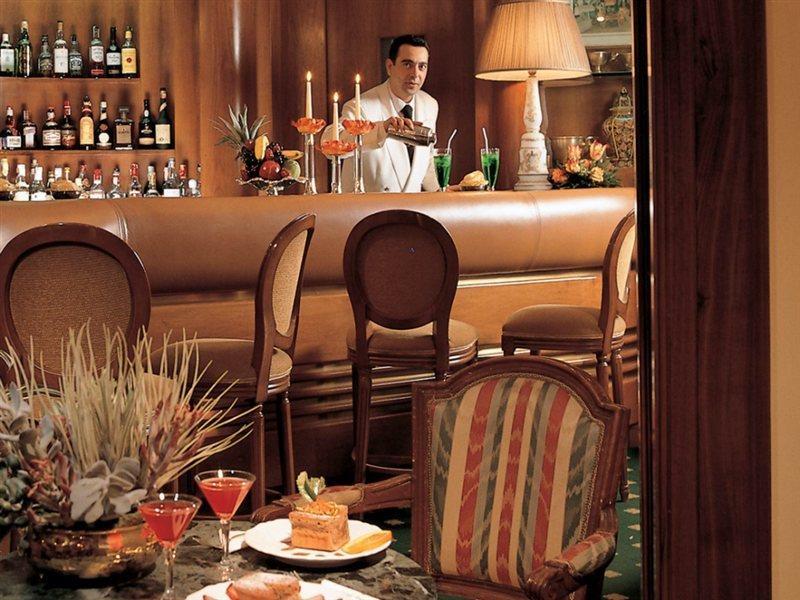 Hotel Imperiale By Omnia Rome