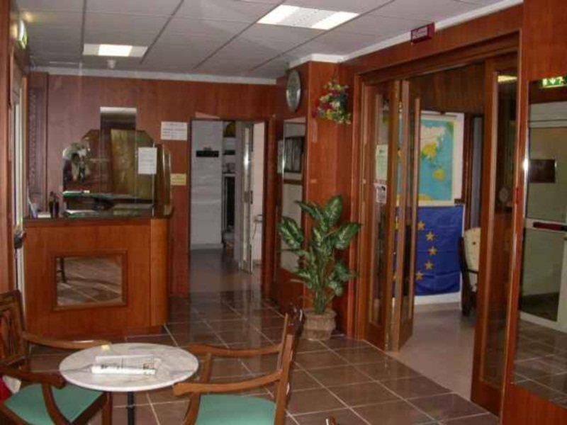 Hotel Athena Rome