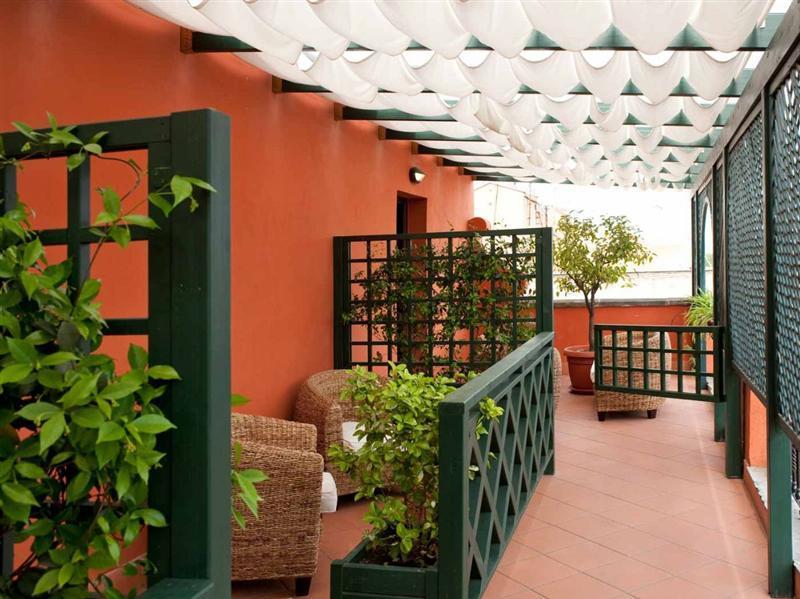 C-hotels Fiume