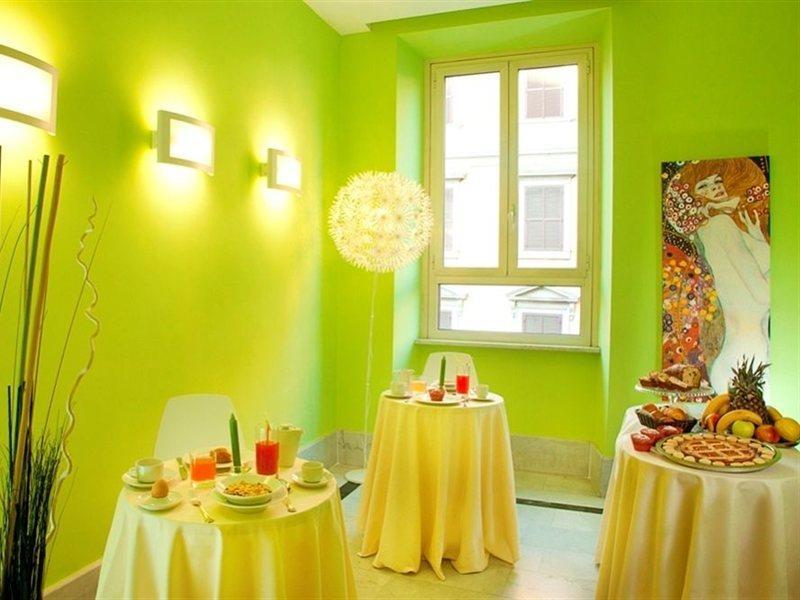 Hotel Max Rome
