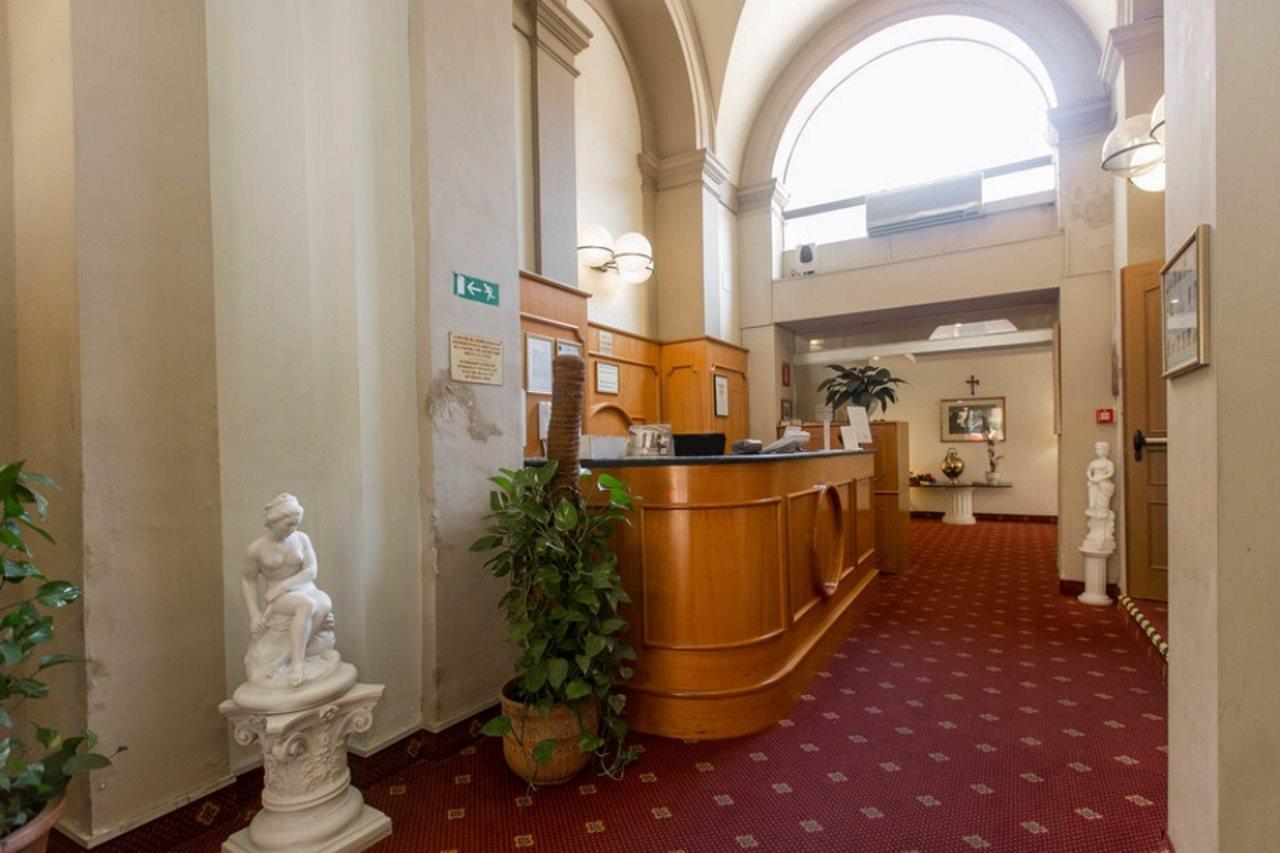 Hotel Edera Rome
