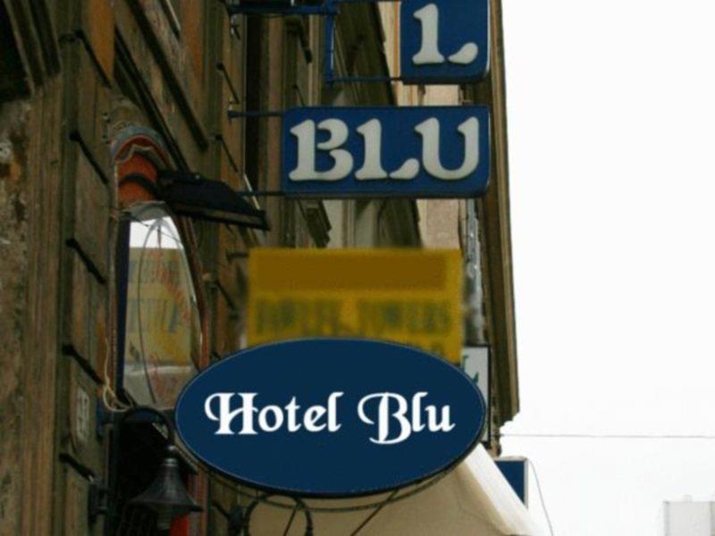 Hotel Blu 2*