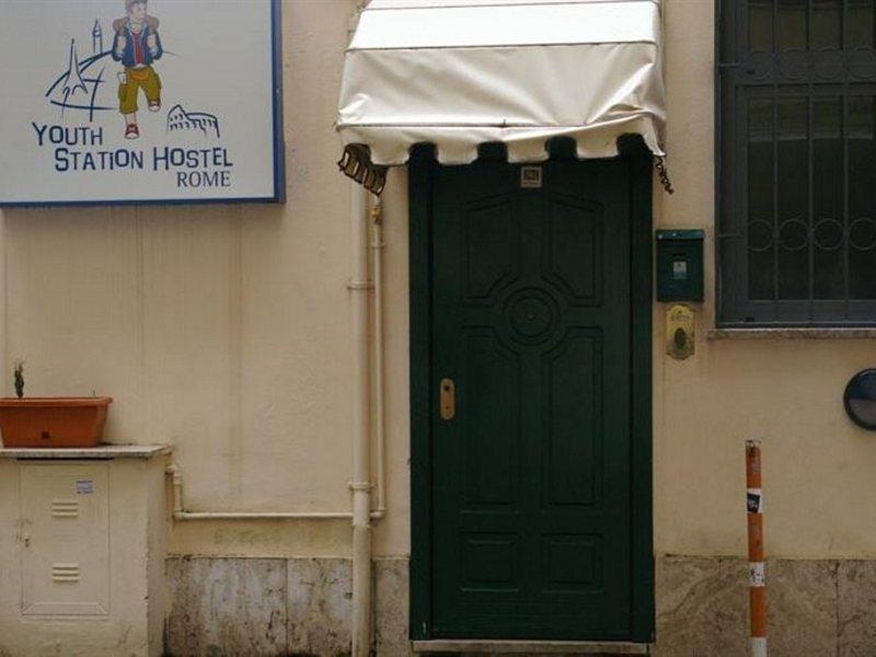 Ostello Youth Station Roma