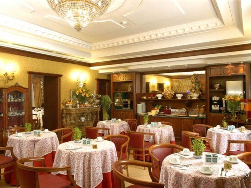 Hotel Lh Andreotti Rome