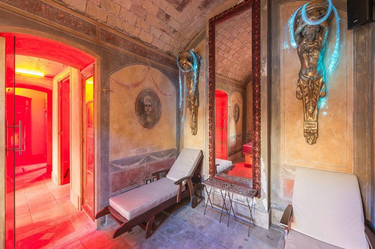 Hotel Romanico Palace Luxury & Rome