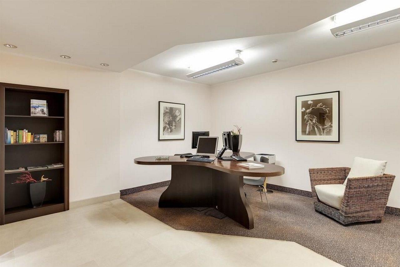 Hotel Occidental Aran Park Rome