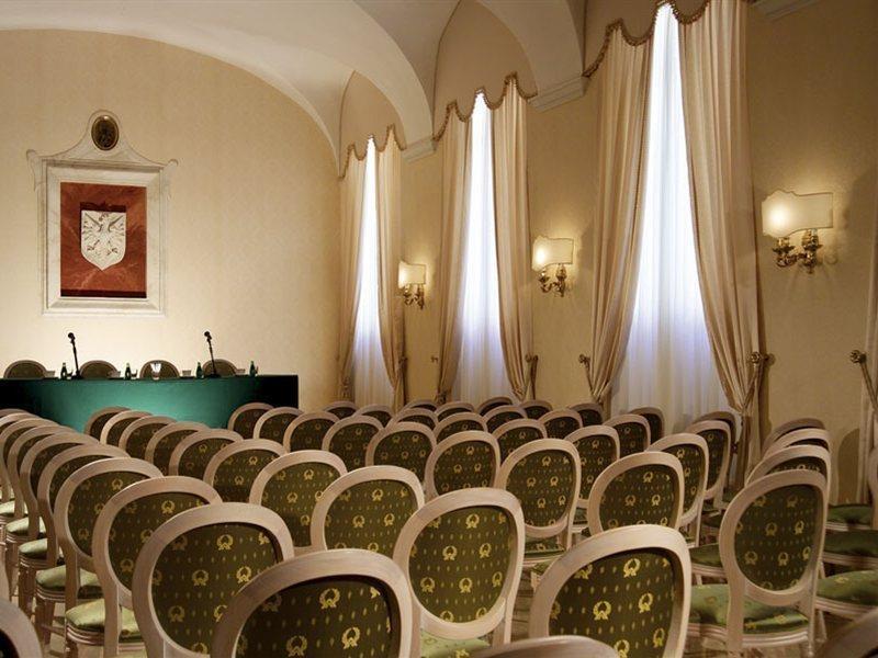 Hosianum Palace Rome