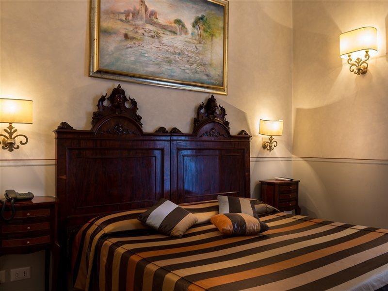 Guest house Trevispagna Charme 3*