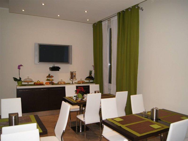 Guest house Mia Rome