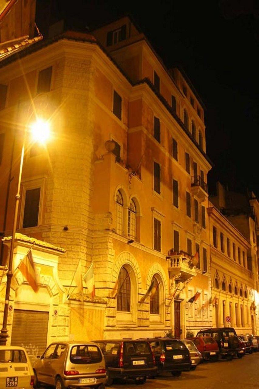 Viminale Rome