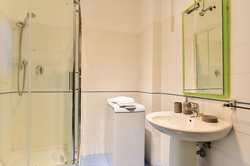 Luxury Parioli Rome
