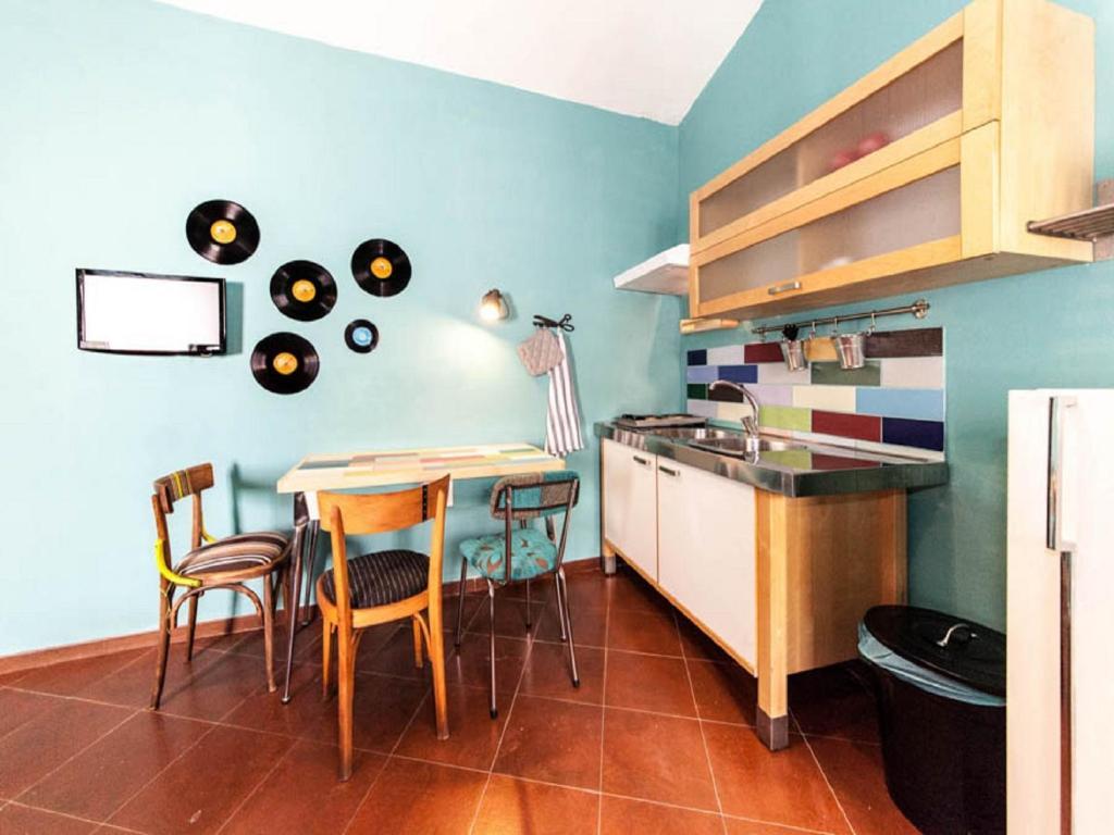 Signor Colosseo Bed & Breakfast Rome