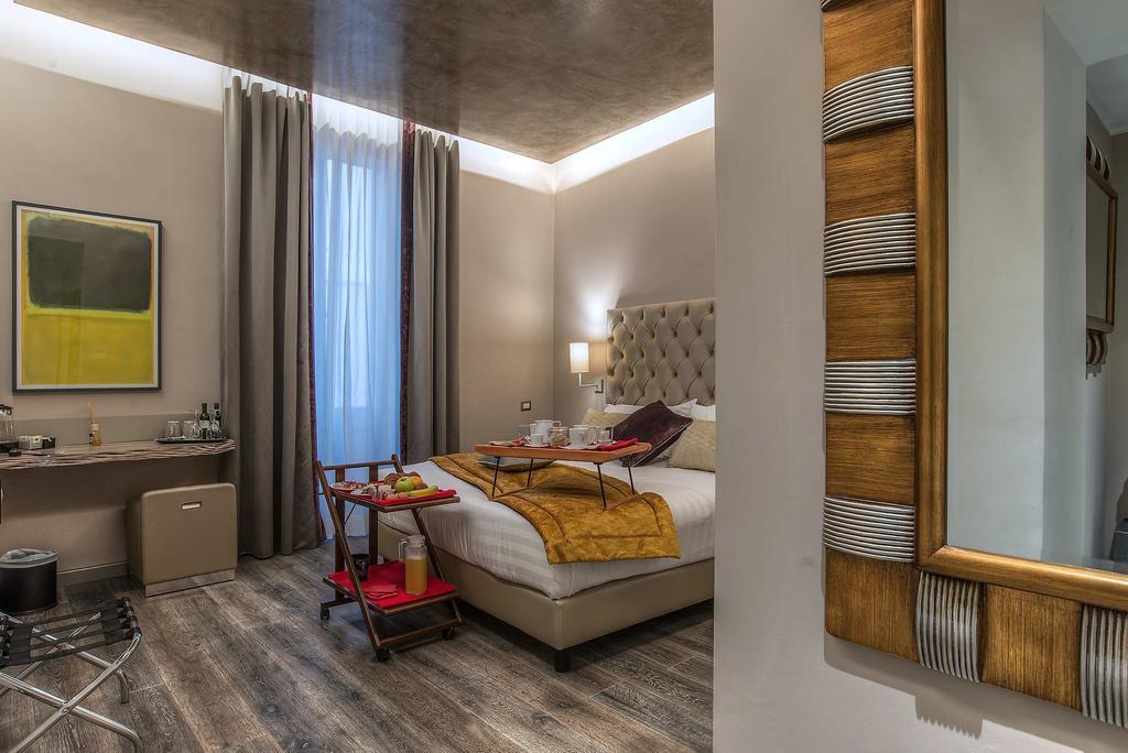 Guest house Colonna Suite Del Corso