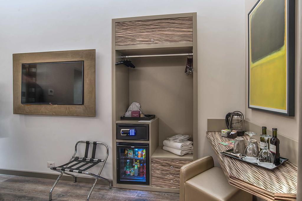 Guest house Colonna Suite Del Corso 3*