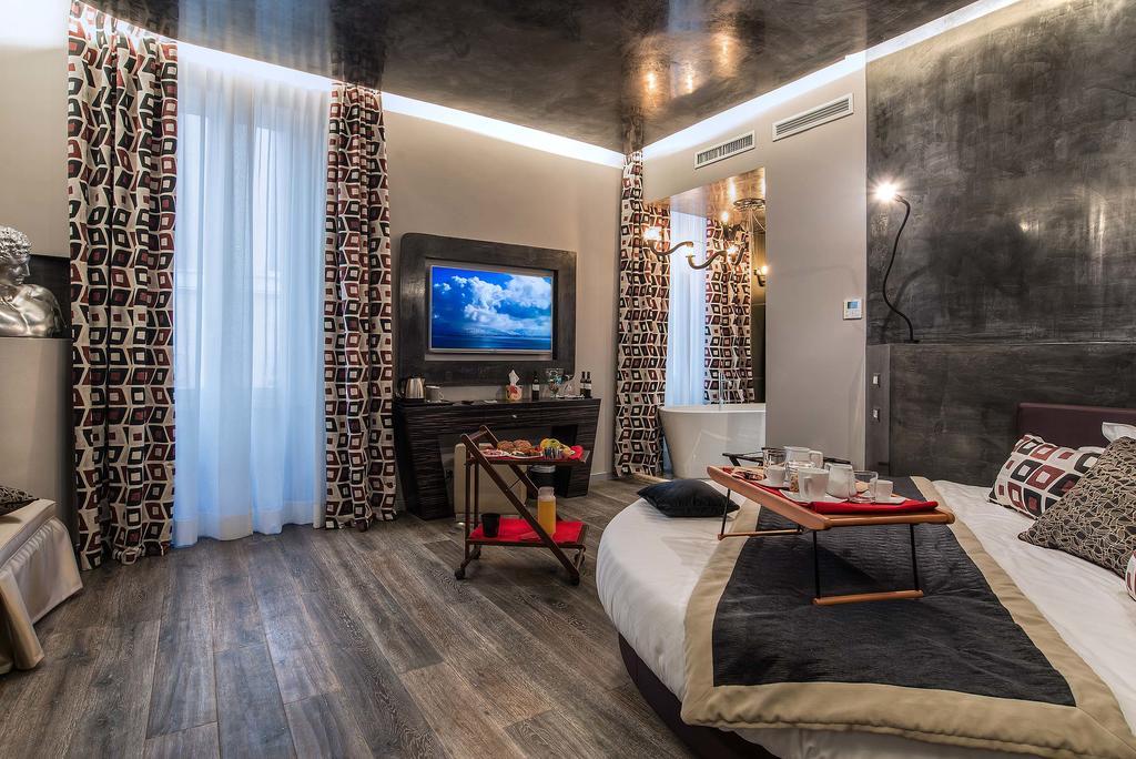 Guest house Colonna Suite Del Corso 3*