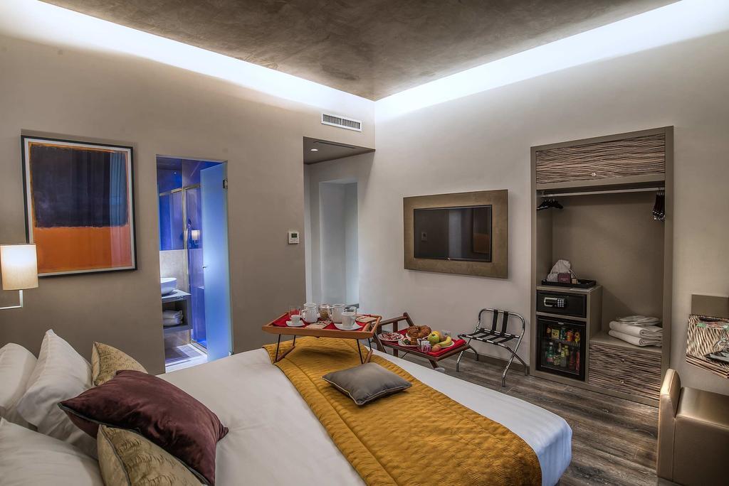 Guest house Colonna Suite Del Corso