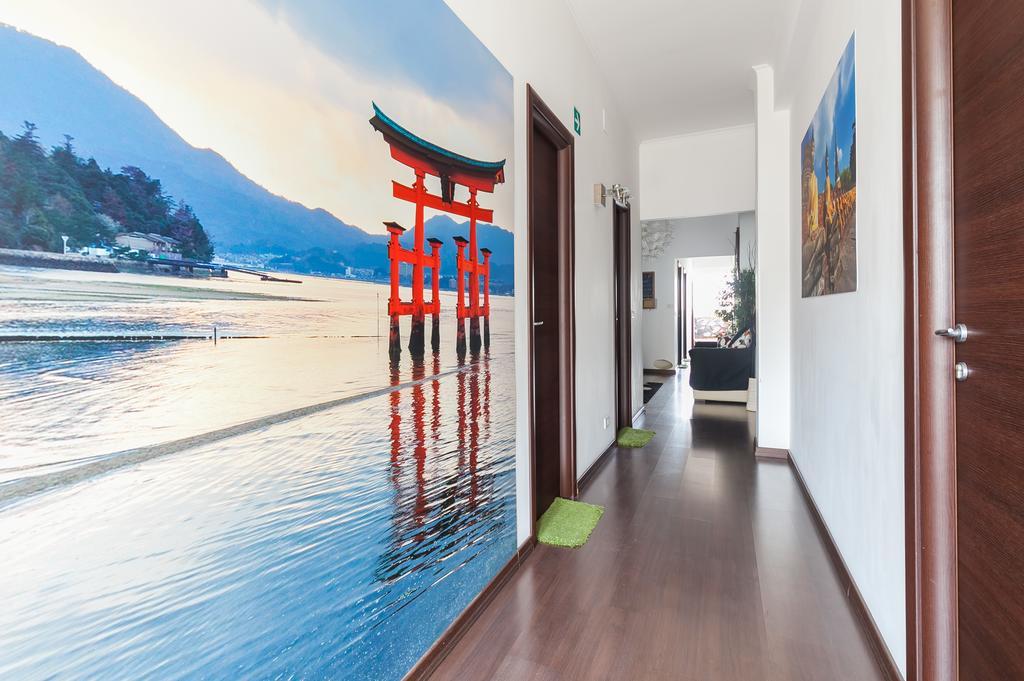 Bed & Breakfast Bamboo B&B 2*