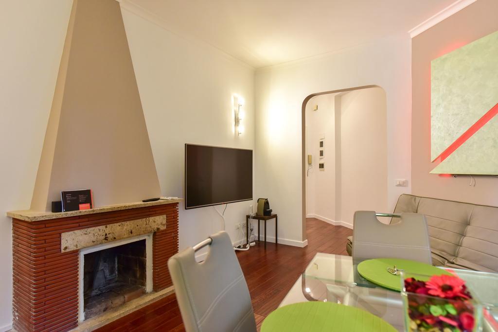 Luxury Parioli Rome