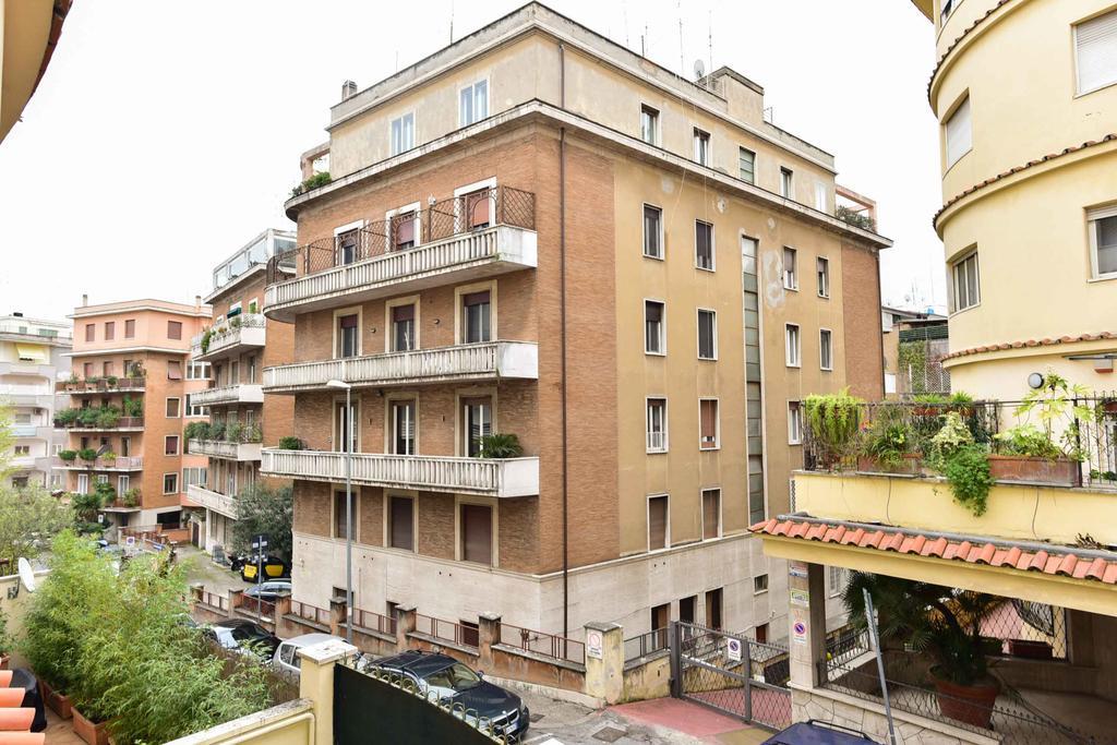 Luxury Parioli Rome