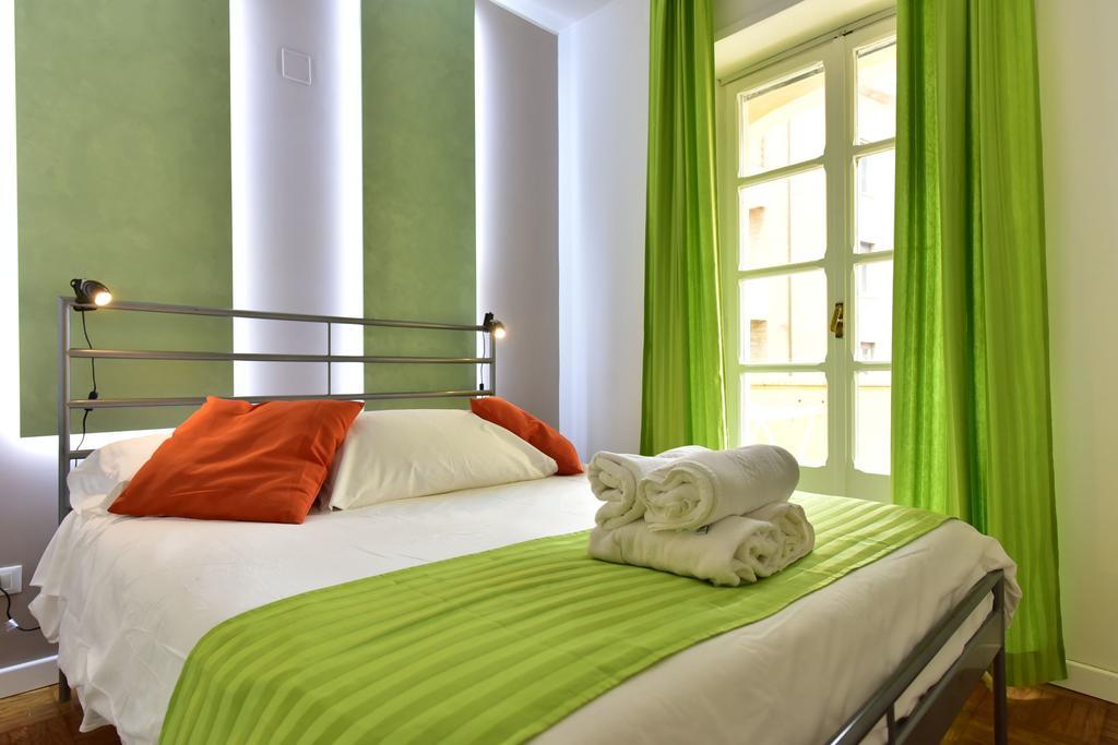 Apartment Luxury Parioli Rome